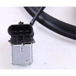 Kühlerlüfter PKW 85777