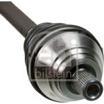 FEBI BILSTEIN Antriebswelle 183633 FEBI BILSTEIN Antriebswelle 183633