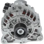 Bosch Lichtmaschine 1 986 A00 591 Bosch Lichtmaschine 1 986 A00 591