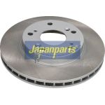 Japanparts Bremsscheibe DI-434C Japanparts Bremsscheibe DI-434C