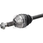 FEBI BILSTEIN Antriebswelle 182857