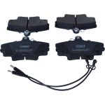 Bremsbelagsatz Renault P. Clio -98-/Megane 96-/Logan/Sandero 19-0459 Bremsbelagsatz Renault P. Clio -98-/Megane 96-/Logan/Sandero 19-0459