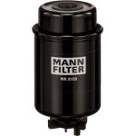 MANN-FILTER Kraftstofffilter LKW WK 8109 MANN-FILTER Kraftstofffilter LKW WK 8109