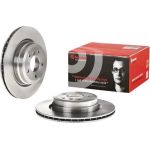 Brembo Bremsscheibe 09.A270.10 Brembo Bremsscheibe 09.A270.10