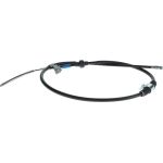 Bosch Handbremsseil rechts 1987482519 Bosch Handbremsseil rechts 1987482519