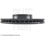 BluePrint BLUE PRINT Bremsscheibe ADV1843116 BluePrint BLUE PRINT Bremsscheibe ADV1843116