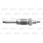 Valeo Glühkerze 345124 Valeo Glühkerze 345124