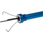 SW-Stahl Krallengreifer mit Magnet, flexibel 30019L