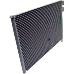 MAHLE Kondensator, Klimaanlage AC 298 000P MAHLE Kondensator, Klimaanlage AC 298 000P