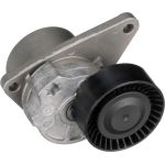 Spannrolle, Keilrippenriemen T38190