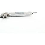 53 / Auspufftopf Hinten 25067