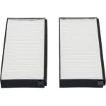 AMC Innenraumfilter PKW SC-9805 AMC Innenraumfilter PKW SC-9805