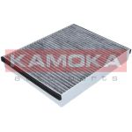 KAMOKA Filter, Innenraumluft F509801 KAMOKA Filter, Innenraumluft F509801