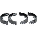 Bosch Bremsbacken 0 986 487 777 Bosch Bremsbacken 0 986 487 777