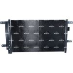 Kondensator, Klimaanlage 35751 Kondensator, Klimaanlage 35751