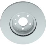 Bosch Bremsscheibe 0 986 479 E49 Bosch Bremsscheibe 0 986 479 E49
