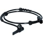 KAMOKA Sensor, Raddrehzahl 1060151 KAMOKA Sensor, Raddrehzahl 1060151