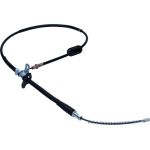 Seilzug, Feststellbremse Opel Agila 02- Le 32-0468 Seilzug, Feststellbremse Opel Agila 02- Le 32-0468