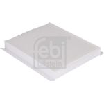 febi Innenraumfilter 27953 febi Innenraumfilter 27953