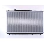 Nissens Wasserkühler PKW 646991 Nissens Wasserkühler PKW 646991