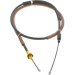 Handbremsseil li 1987477590 Handbremsseil li 1987477590