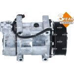 NRF Kompressor 32705 NRF Kompressor 32705