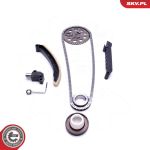 21SKV208 ESEN SKV Steuerkettensatz 21SKV208 21SKV208 ESEN SKV Steuerkettensatz 21SKV208