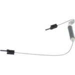 Bosch Bremsbelagverschleißsensor 1987473607 Bosch Bremsbelagverschleißsensor 1987473607