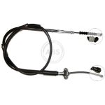 A.B.S. Handbremsseil Seilzug Festellbremse K12708 A.B.S. Handbremsseil Seilzug Festellbremse K12708
