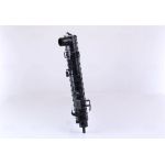 Nissens Wasserkühler PKW 63111A Nissens Wasserkühler PKW 63111A
