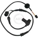 A.B.S. ABS Sensor 30010 A.B.S. ABS Sensor 30010