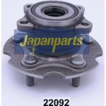 Japanparts Nabe KK-22092 Japanparts Nabe KK-22092