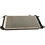 Kondensator, Klimaanlage AC806720 Kondensator, Klimaanlage AC806720