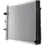 MAHLE Kühler, Motorkühlung CR 659 000S MAHLE Kühler, Motorkühlung CR 659 000S