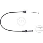 A.B.S. Gaszug K37500 A.B.S. Gaszug K37500
