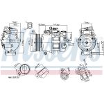 Kompressor PKW 89513 Kompressor PKW 89513