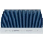 Aktivkohleinnenraumfilter 0 986 628 595 Aktivkohleinnenraumfilter 0 986 628 595