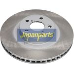 Japanparts Bremsscheibe DI-725C Japanparts Bremsscheibe DI-725C
