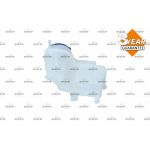 NRF Kühlmittel-Ausgleichsbehälter 454008 NRF Kühlmittel-Ausgleichsbehälter 454008