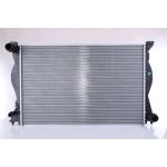 Nissens Wasserkühler PKW 60234A Nissens Wasserkühler PKW 60234A
