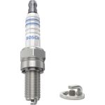 Bosch Automotive Zündkerze 0242060501 Bosch Automotive Zündkerze 0242060501