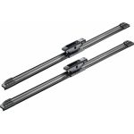 Bosch Scheibenwischer Aerotwin A856S 3397007856 Bosch Scheibenwischer Aerotwin A856S 3397007856
