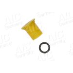 Hydraulikschlauch, Lenkung 58616 Hydraulikschlauch, Lenkung 58616