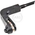 A.B.S. Bremsbelag-Verschleißwarnkontakt 39612 A.B.S. Bremsbelag-Verschleißwarnkontakt 39612