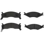 BREMBO Bremsbelagsatz, Scheibenbremse P 30 006 BREMBO Bremsbelagsatz, Scheibenbremse P 30 006