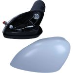 Alkar Außenspiegel 6111394 - links elektrisch verstellbar konvex grundiert + Blinker Alkar Außenspiegel 6111394 - links elektrisch verstellbar konvex grundiert + Blinker