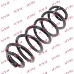 KYB Fahrwerksfeder Audi T. Q5 2.0-3.2 11/08 RA6107 KYB Fahrwerksfeder Audi T. Q5 2.0-3.2 11/08 RA6107