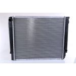 Nissens Wasserkühler PKW 65550A