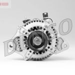 Denso Lichtmaschine DAN953 Denso Lichtmaschine DAN953