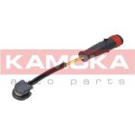 Kamoka Bremsbelagverschleißsensor 105055 Kamoka Bremsbelagverschleißsensor 105055